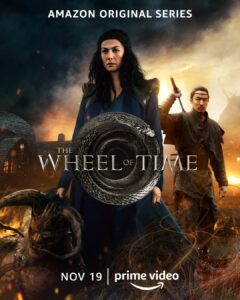 Read More About The Article The Wheel Of Time S01 (Complete) | Tv Series