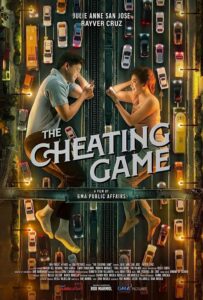 Read More About The Article The Cheating Game (2023) | Filipino Movie