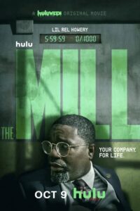 Read More About The Article The Mill (2023) |  Hollywood Movie