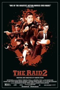 Read More About The Article The Raid 2 (2014) |  Hollywood