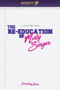 Read More About The Article The Re-Education Of Molly Singer (2023) |  Hollywood Movie