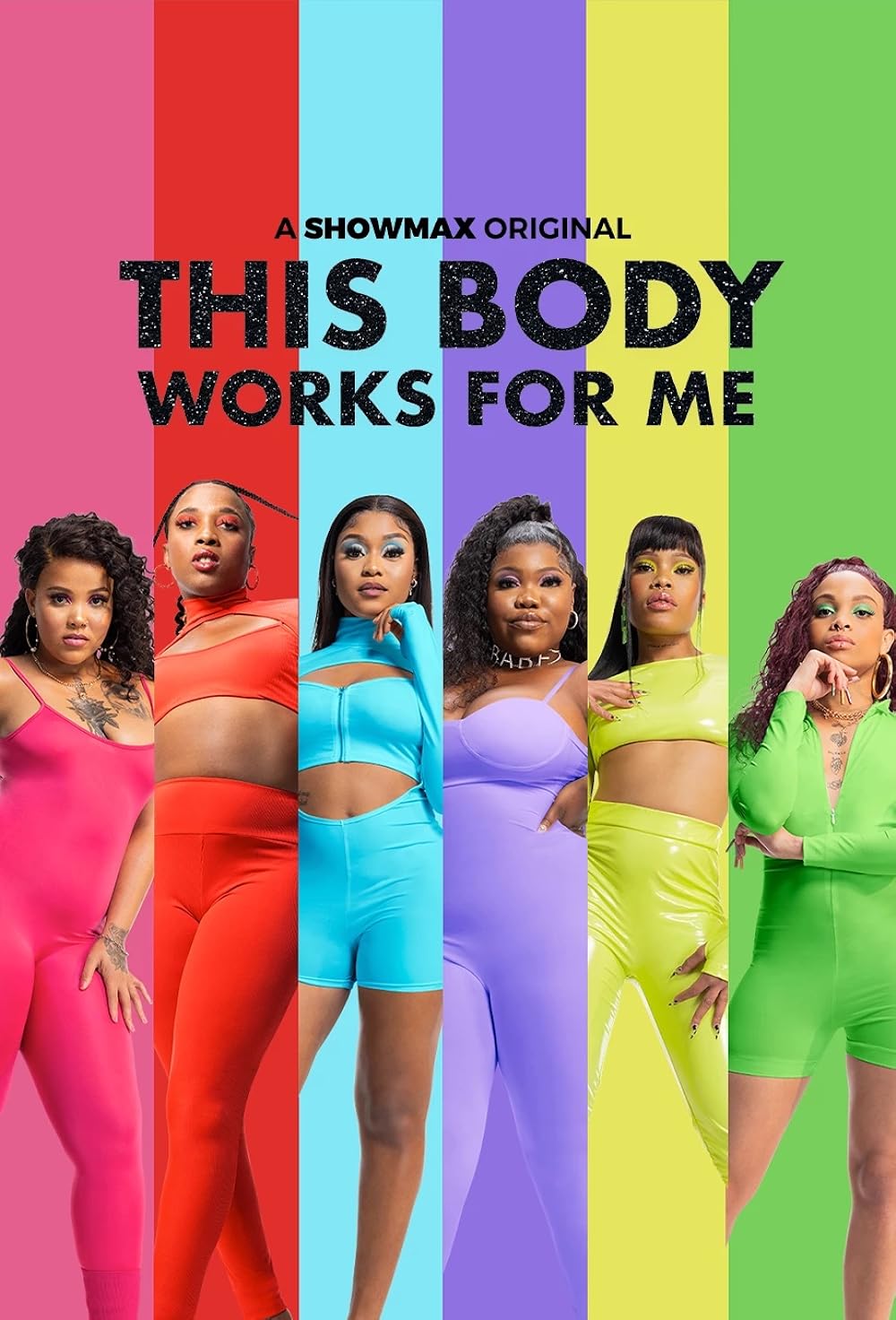 Read More About The Article This Body Works For Me S01 (Episode 1 – 20)| South African Series