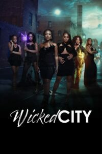 Read More About The Article Wicked City S02 (Episode 7 Added) | Tv Series