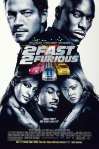 Read More About The Article 2 Fast 2 Furious (2003) | Hollywood Movie
