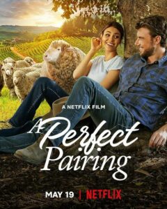Read More About The Article A Perfect Pairing (2022) | Hollywood Movie