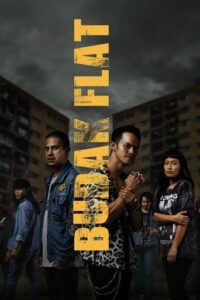 Read More About The Article Budak Flat (2023) | Hollywood Movie