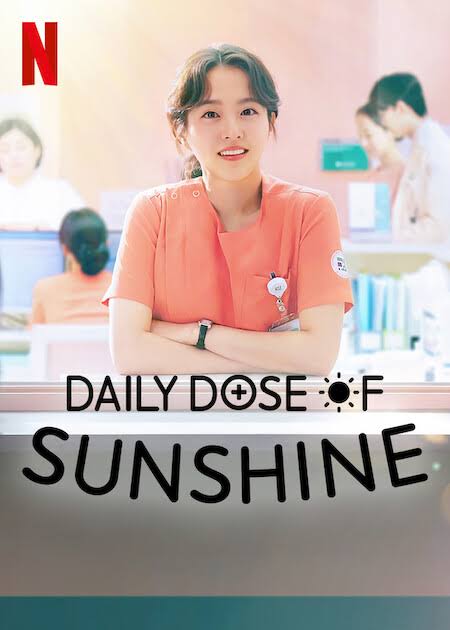 Daily Dose of Sunshine S01 (Complete) | Korean Drama