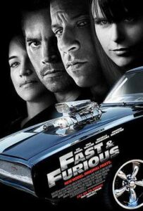 Read More About The Article Fast & Furious (2009) | Hollywood Movie