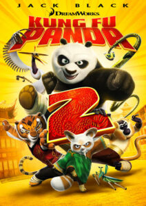 Read More About The Article Kung Fu Panda 2 (2011) | Animation Movie