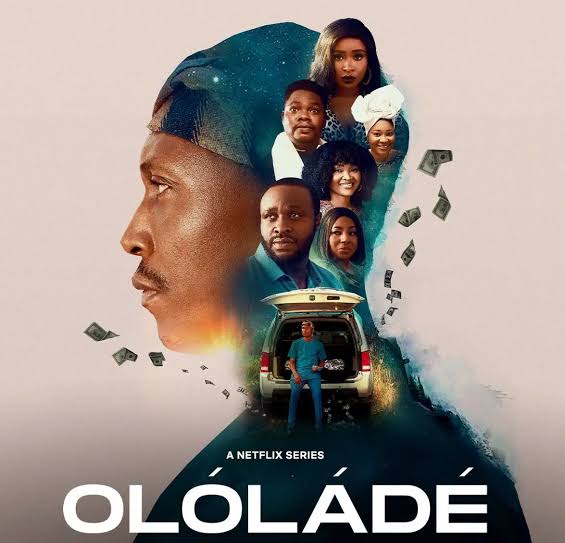 Read More About The Article Ololade S01 (Episode 1 – 6 Added)| Nollywood Series