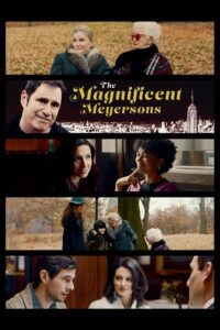 Read More About The Article The Magnificent Meyersons (2023) |  Hollywood Movie