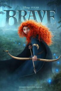 Read More About The Article Brave (2012) | Animation Movie