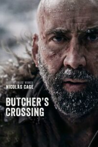 Read More About The Article Butcher’s Crossing (2023) | Hollywood Movie