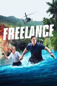Read More About The Article Freelance (2023) |  Hollywood Movie