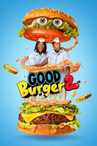 Read More About The Article Good Burger 2 (2023) | Hollywood Movie