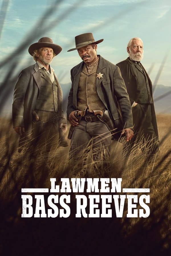 Read More About The Article Lawmen Bass Reeves S01 (Episode 6 Added) | Tv Series