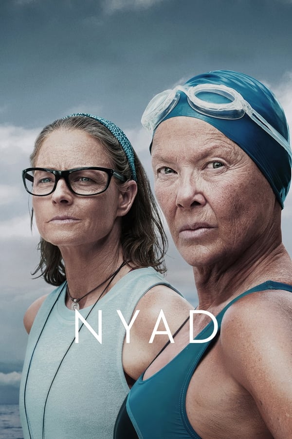 Read More About The Article Nyad (2023) |  Hollywood Movie
