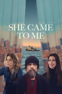 Read More About The Article She Came To Me (2023) | Hollywood Movie