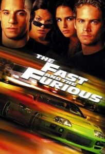 Read More About The Article The Fast And The Furious (2001) | Hollywood Movie