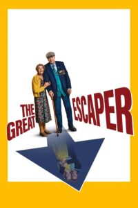 Read More About The Article The Great Escaper (2023) | Hollywood Movie