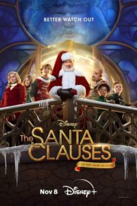Read More About The Article The Santa Clauses S02 (Episode 5 Added) | Tv Series