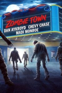 Read More About The Article Zombie Town (2023) |  Hollywood Movie