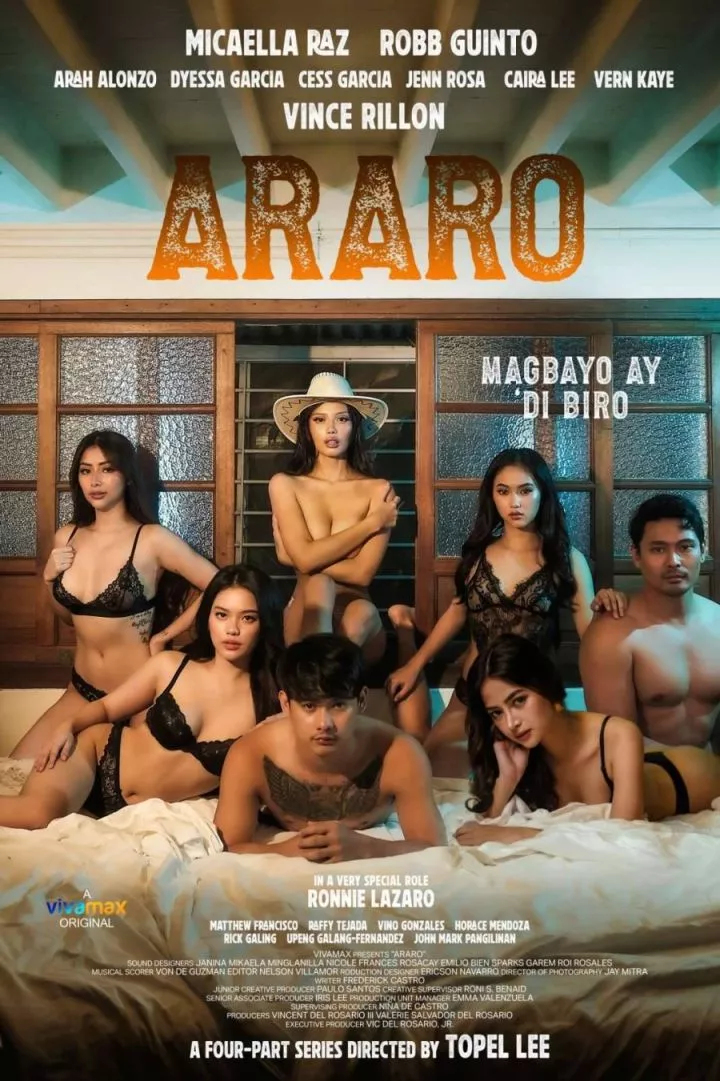 Read More About The Article Araro S01 (Episode 1 – 4 Added) | 18+ Filipino Series