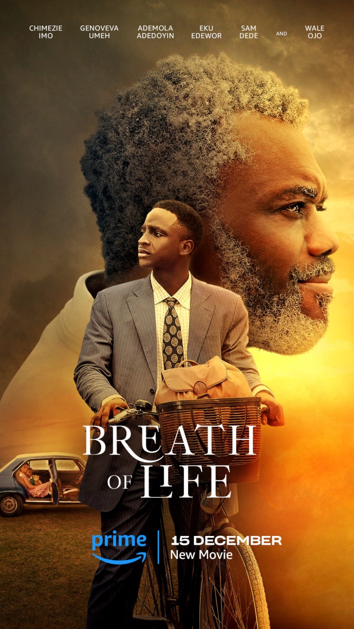 Read More About The Article Breath Of Life (2023) | Nollywood Movie