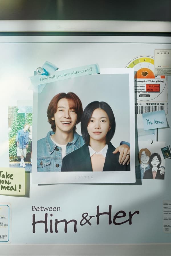 You Are Currently Viewing Between Him And Her S01 (Episode 8 Added) | Korean Drama
