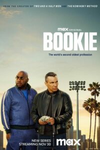 Read More About The Article Bookie S01 (Episode 1 & 2 Added) | Tv Series