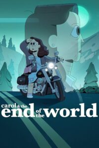 Read More About The Article Carol & The End Of The World S01 (Complete) | Tv Series