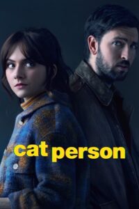 Read More About The Article Cat Person (2023) | Hollywood Movie