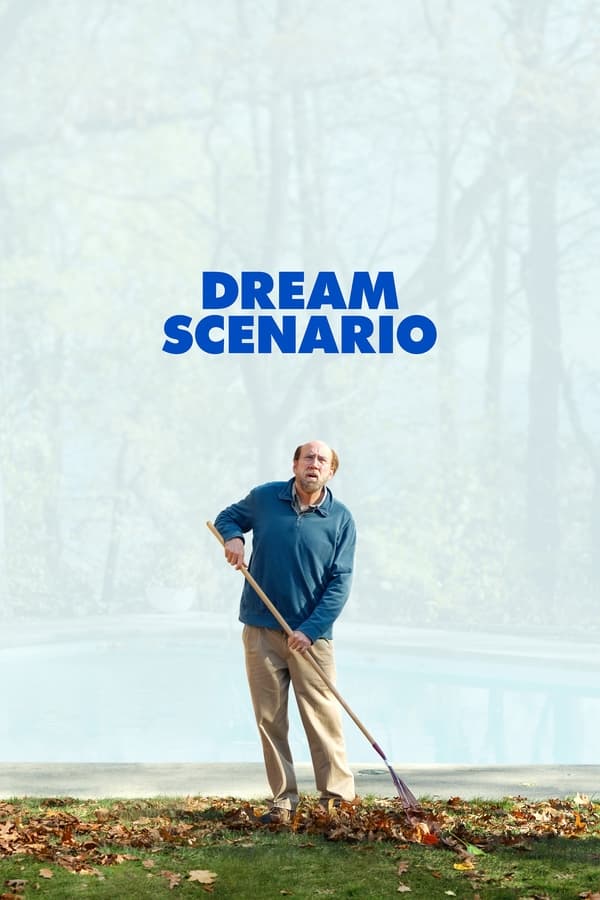You Are Currently Viewing Dream Scenario (2023) |  Hollywood Movie