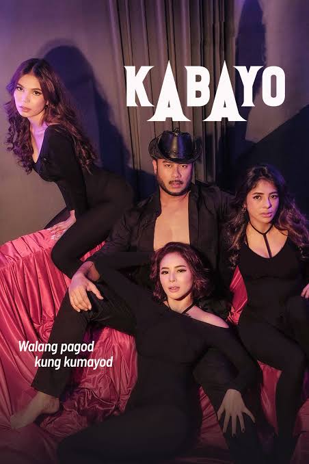 You Are Currently Viewing Kabayo (2023) | 18+ Filipino Movie