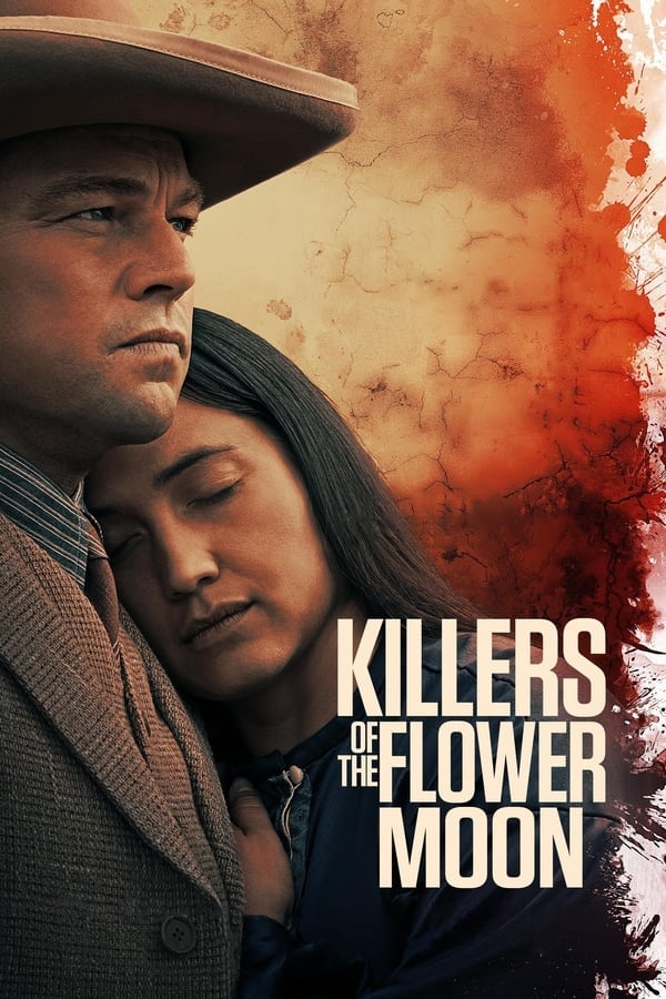 Read More About The Article Killers Of The Flower Moon (2023) | Hollywood Movie