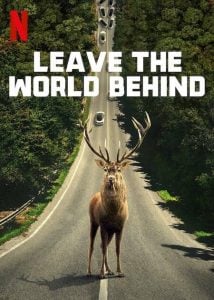 Leave The World Behind (2023) | Hollywood Movie