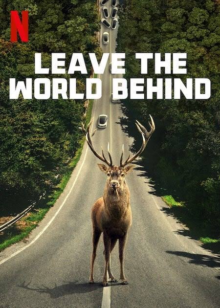 Read More About The Article Leave The World Behind (2023) | Hollywood Movie