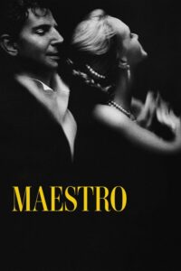Read More About The Article Maestro (2023) |  Hollywood Movie