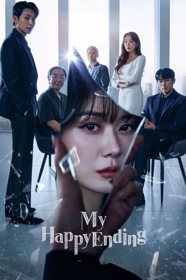 You Are Currently Viewing My Happy Ending S01 (Episode 15 Added) | Korean Drama