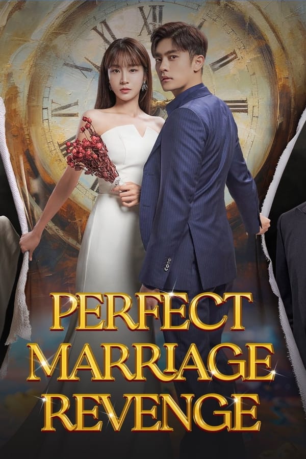 Read More About The Article Perfect Marriage Revenge S01 (Complete) | Korean Drama