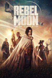 Read More About The Article Rebel Moon Part One A Child Of Fire (2023) | Hollywood Movie