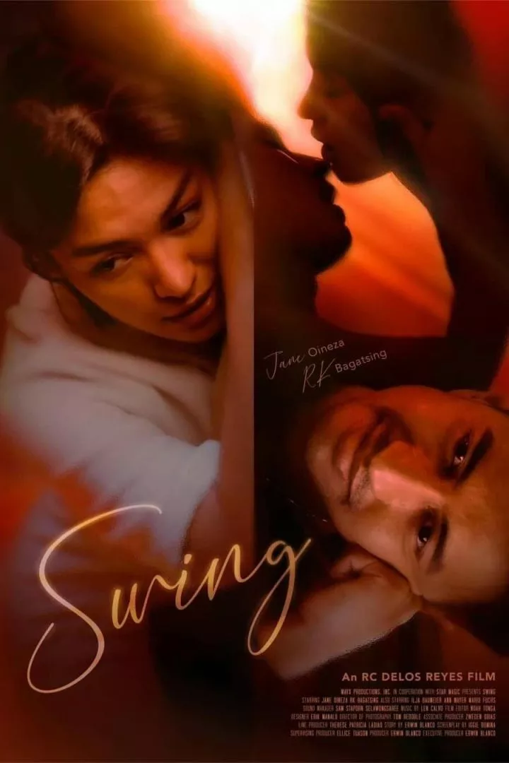 Read More About The Article Swing (2023) | 18+ Filipino Movie