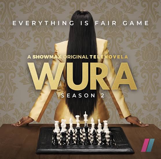 You Are Currently Viewing Wura S02 (Episode 12 Added) | Nollywood Series