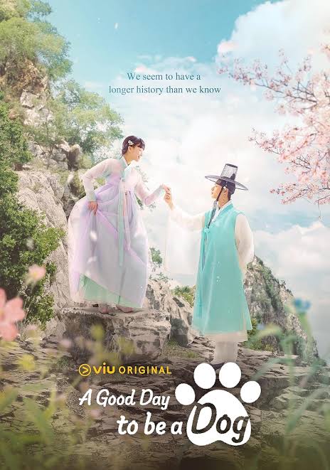 You Are Currently Viewing A Good Day To Be A Dog S01 (Complete) | Korean Drama