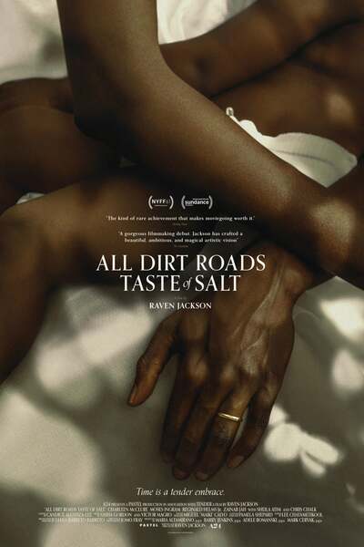 You Are Currently Viewing All Dirt Roads Taste Of Salt (2023) | Hollywood Movie