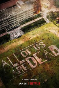 Read More About The Article All Of Us Are Dead S01 (Complete) | Korean Drama
