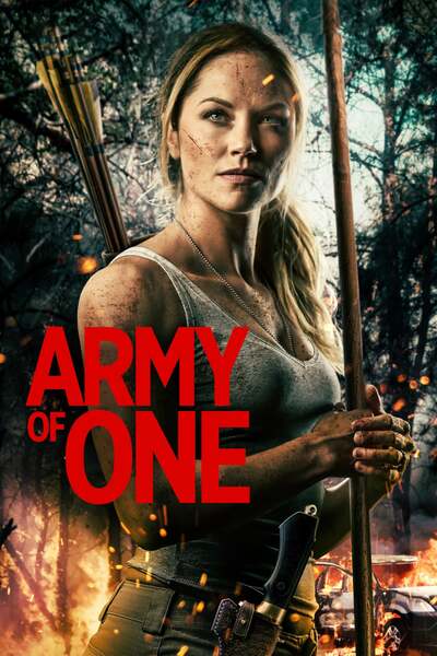You Are Currently Viewing Army Of One (2020) | Hollywood Movie