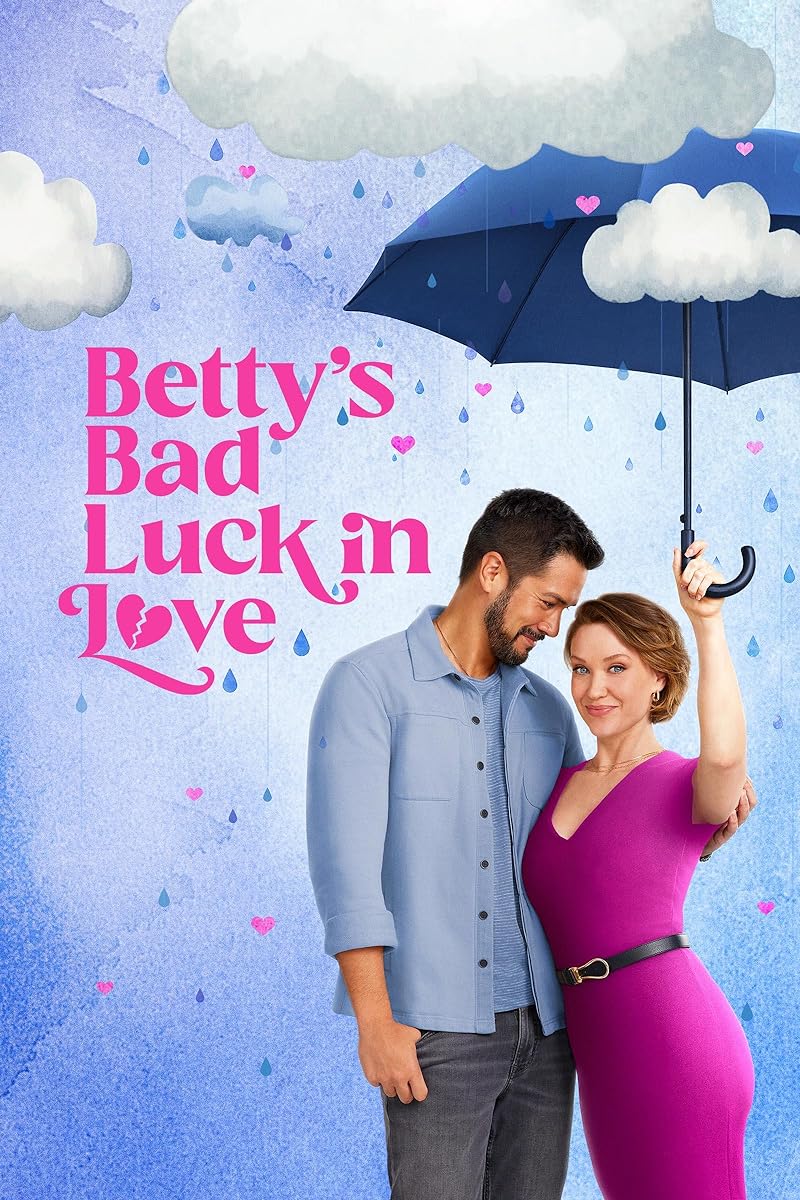 You Are Currently Viewing Betty’S Bad Luck In Love (2024) | Hollywood Movie