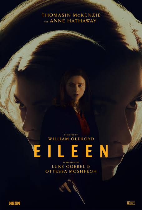 You Are Currently Viewing Eileen (2023) | Hollywood Movie