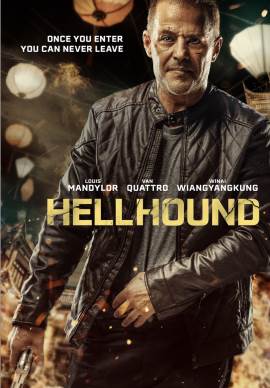 Read More About The Article Hellhound (2023) | Thailand Movie